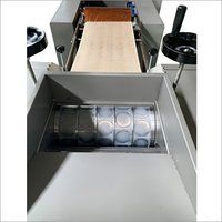 Rotary Printing Molder For Soft Biscuit