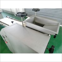 Rotary Printing Molder For Soft Biscuit