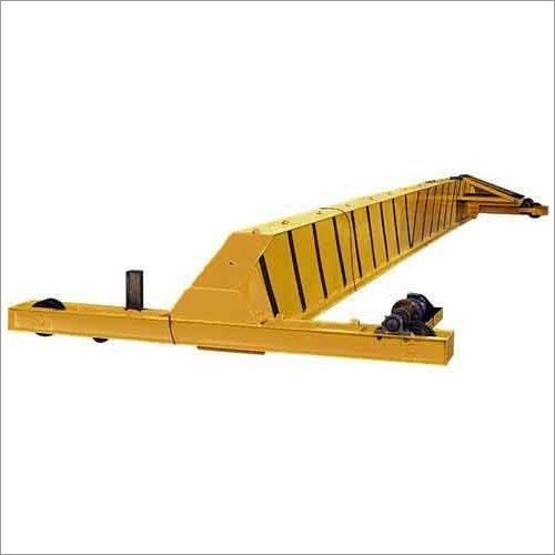 Single Girder Box Type Crane