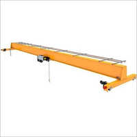Electric Overhead I Beam Crane