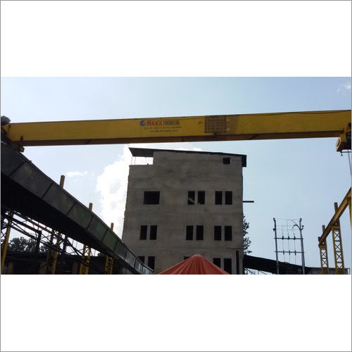 Gantry Crane