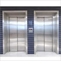 Commercial Passenger Elevators