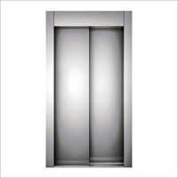 Elevator Telescopic Door