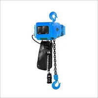 Electric Chain Hoist