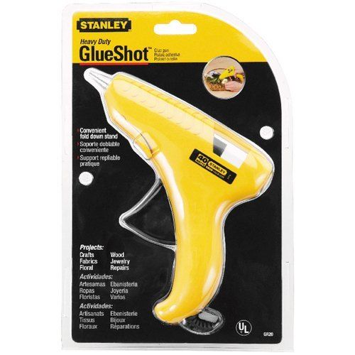 Stanley Regular Glue Gun - 69-GR20B