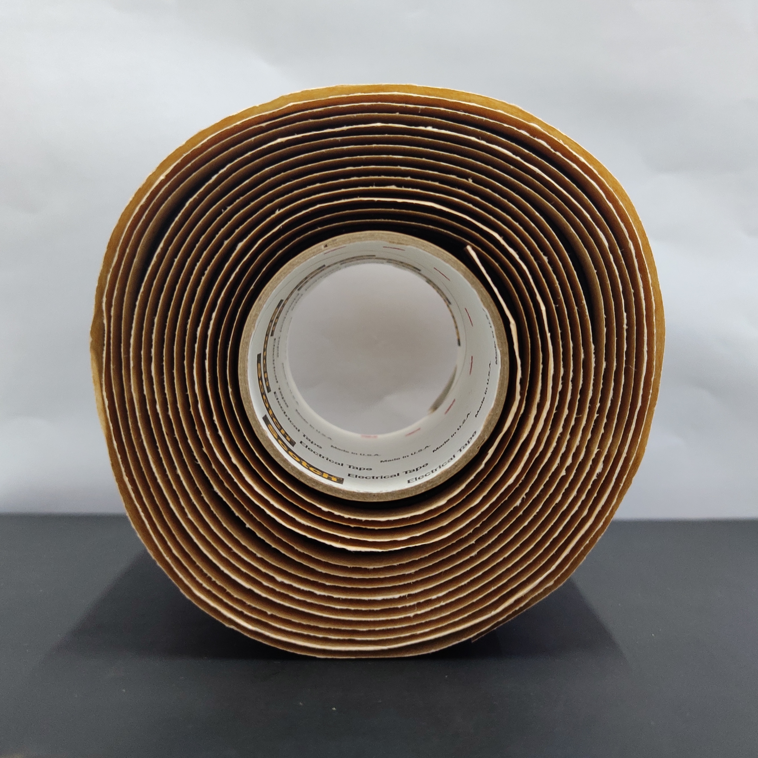 3m Scotch 2228 Rubber Mastic Tape 25.4mm X 3m