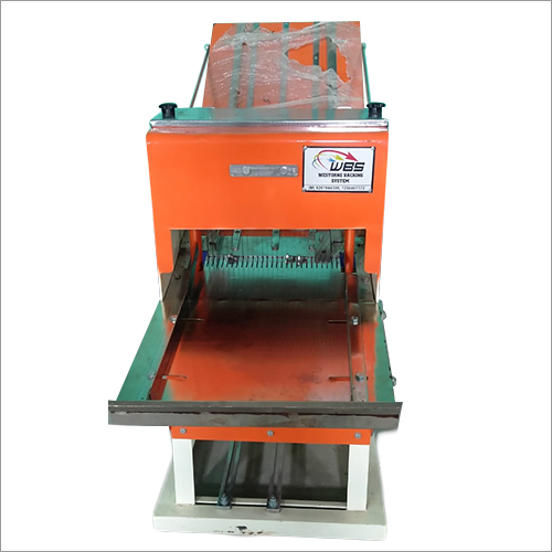 Single Bread Cutter