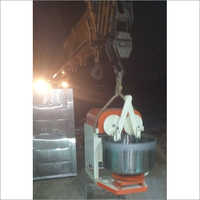 Double Arm Planetary Mixture - General Use: Bakery Equipment