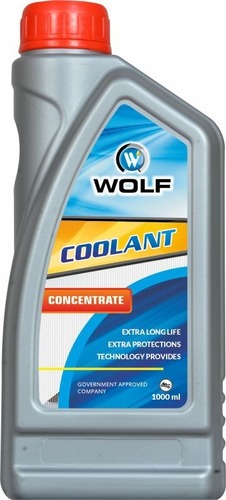 COOLANT OIL - Green Formula | Efficient Thermal Regulation and Enhanced Lubrication for High-Performance Machinery