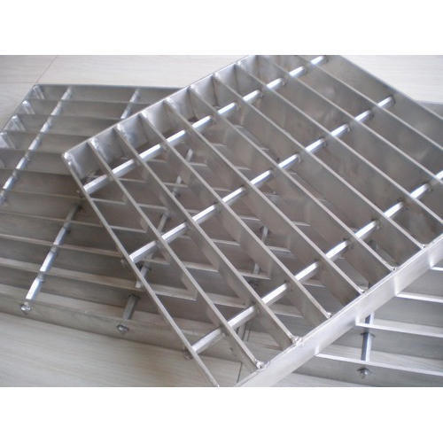 Electro Forged Gratings