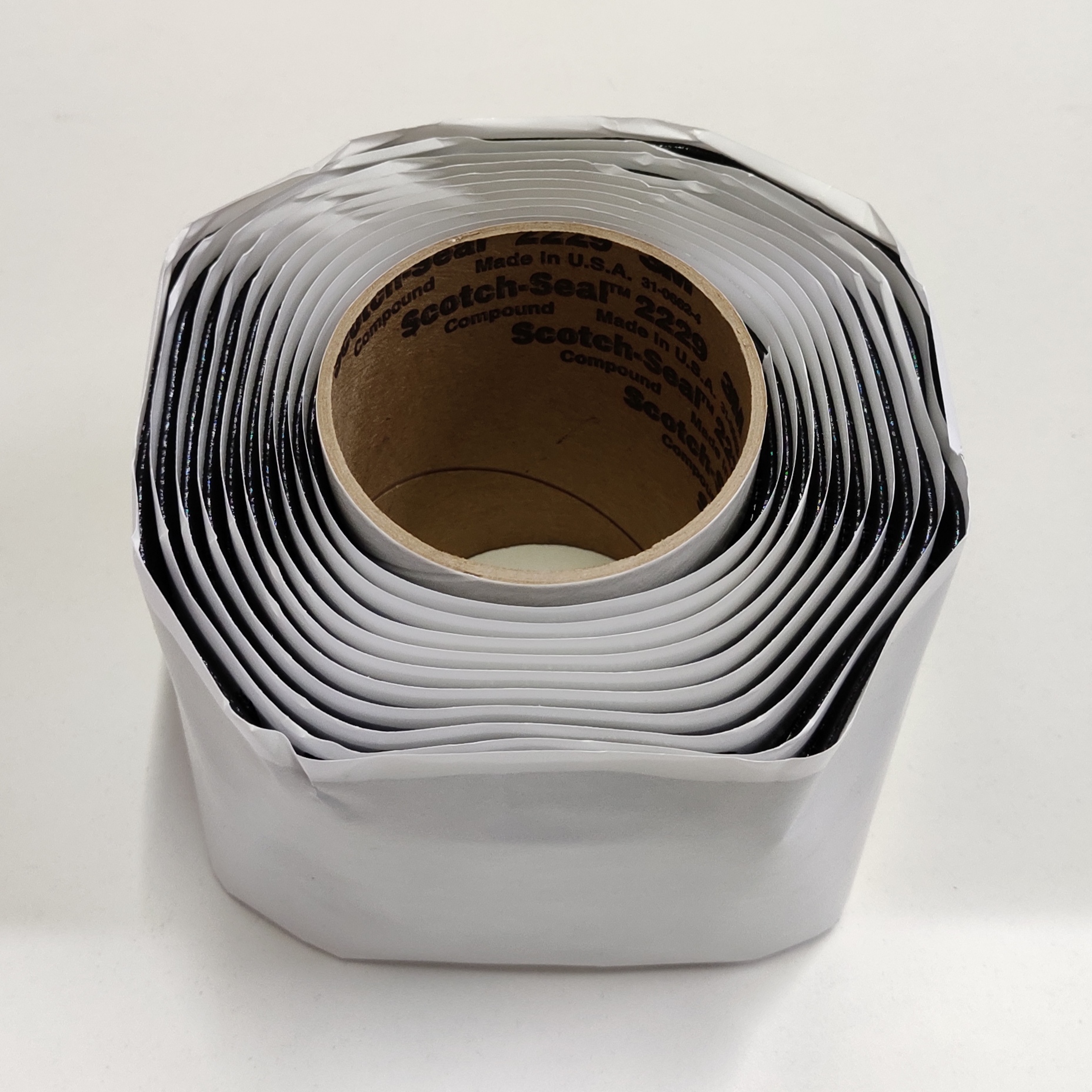 3m Scotch-seal 2229 Mastic Tape Compound 25.4mm X 3m