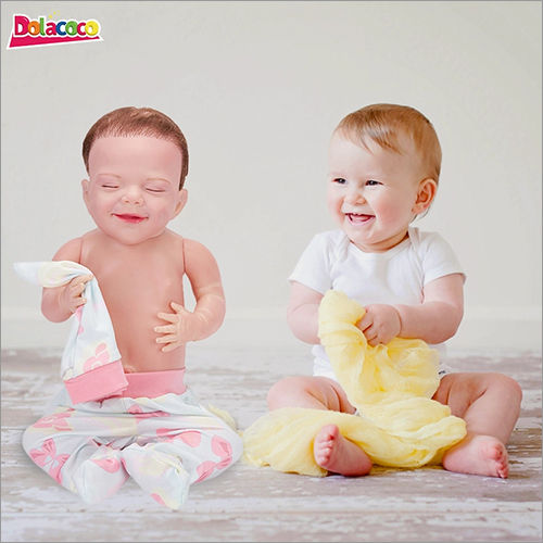 Buy Bisque Germany Dolls String Head Dolls Miniature Dolls Online in India  