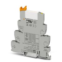 Phoenix Contact Slim Relay - Color: White