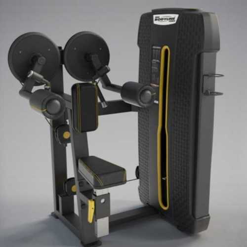 Lateral Raise