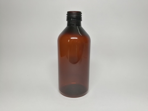 170ml PET Bottle