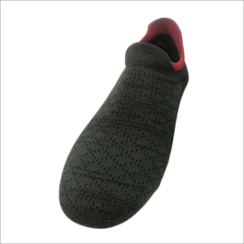 Mens Shoe Upper