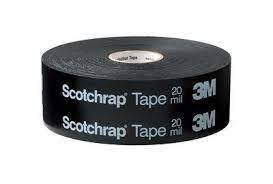 3M Scotchrap 51 Vinyl Corrosion Protection Tape