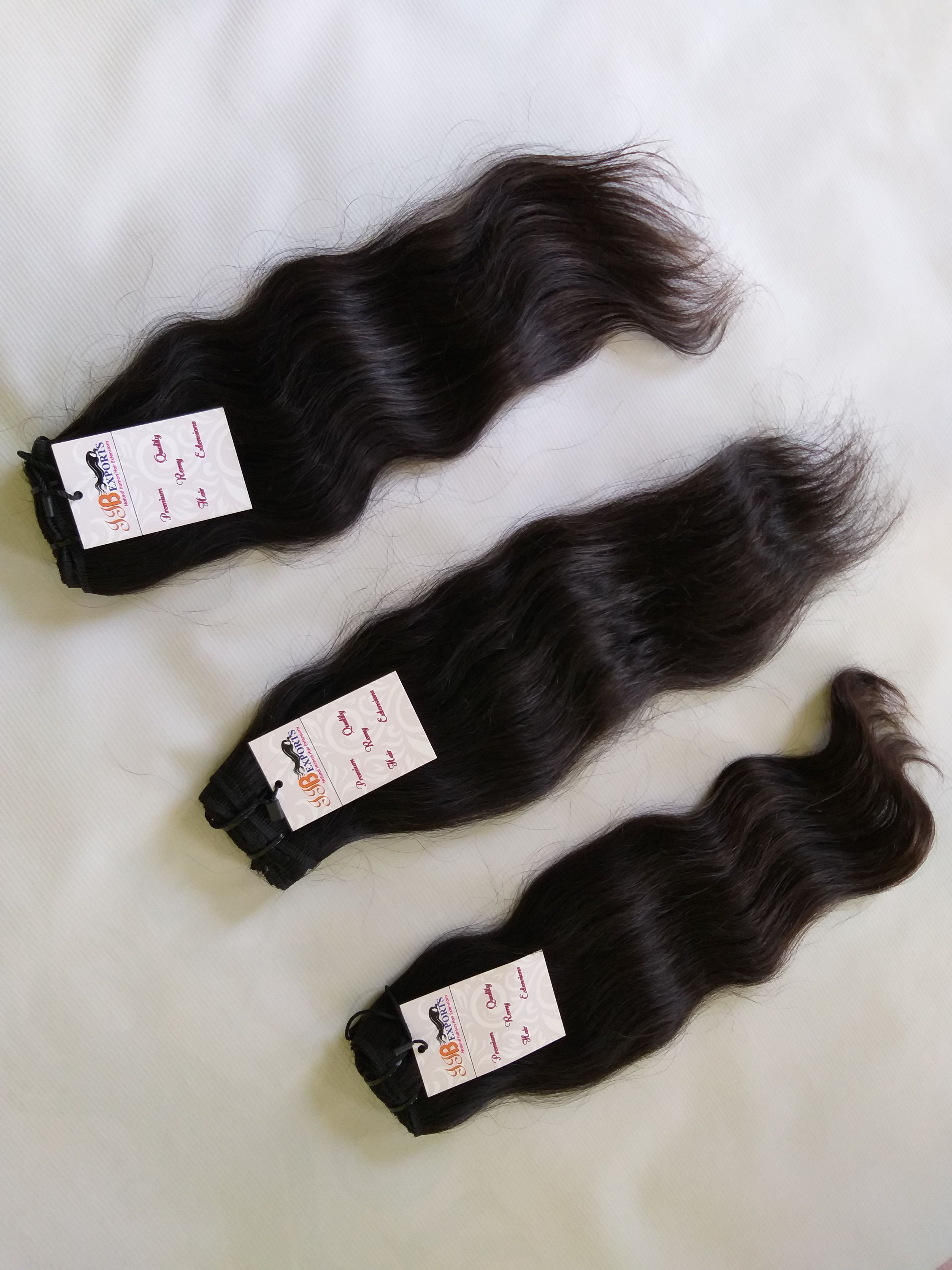 Natural Hair Weft Original Brazilian Human Weave Bundles,virgin Indian Wholesale Hair Vendors