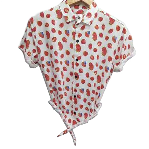Rayon Shirt - Imported Rayon Fabric, Size L, M, XL | Unique Printed Pattern for Stylish Male Fashion
