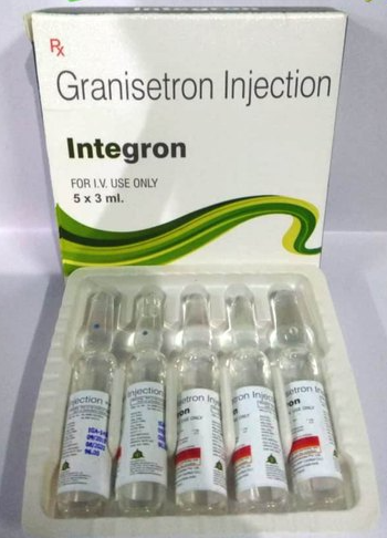 Grenisetron 1mg Injection By NAVPAD IMPEX