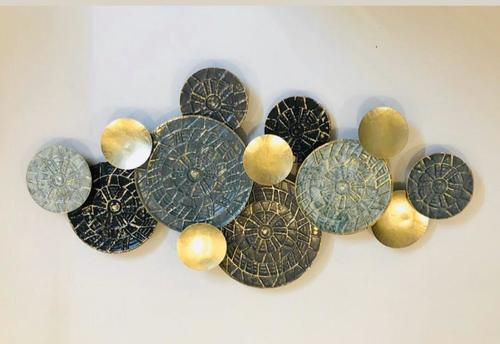 Metal Wall Art