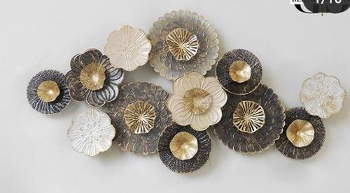 Decorative Metal Wall Art 
