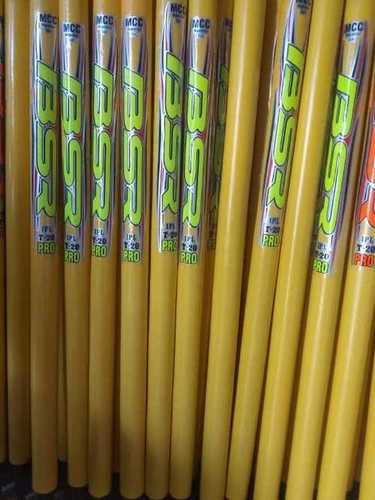Cricket stumps