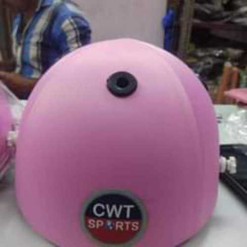 Cricket helmet