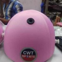 Cricket helmet
