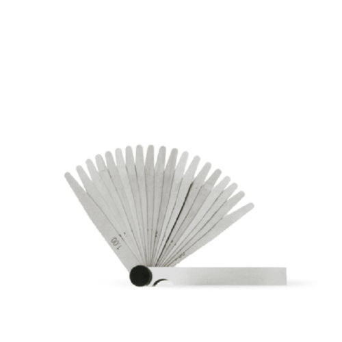 Tqcsheen Di0200 Feeler Gauge 20-Parts Application: Yes