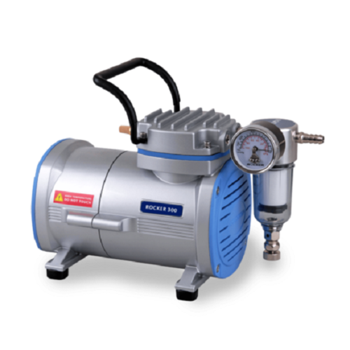 Tqcsheen Ab3676 Vacuum Pump Oil-Free Application: Yes