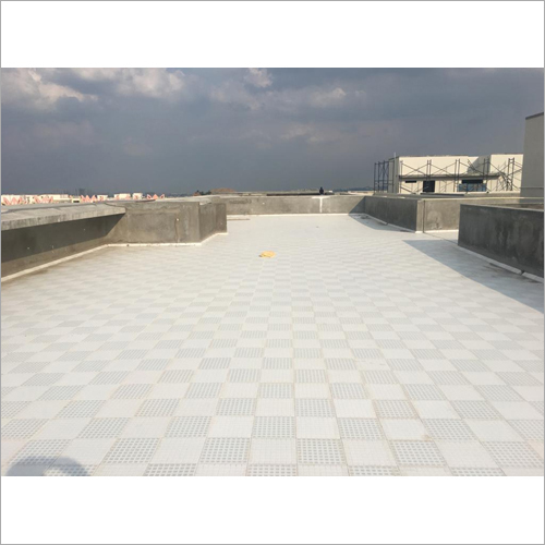 Non-Slip Sri Roof Tiles
