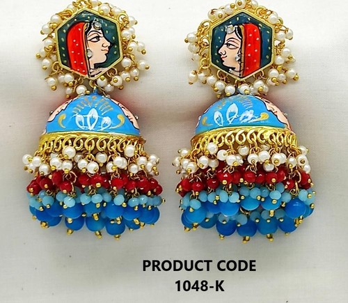Twinkling Elegant Earrings