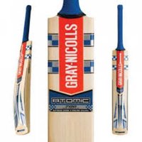 Grey nicolls cricket bat