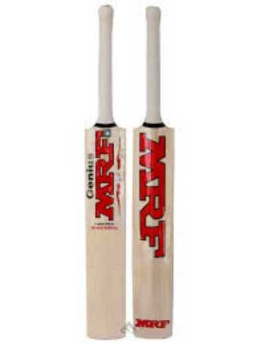 MRF cricket bat