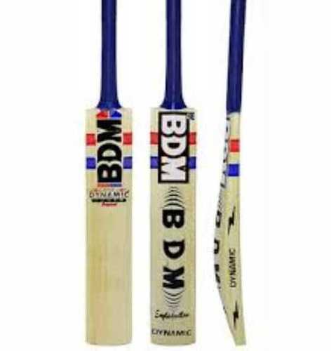 Bdm cricket bat