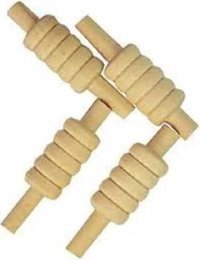 Cricket bails