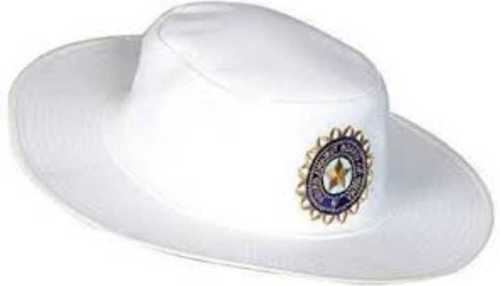 Cricket hat