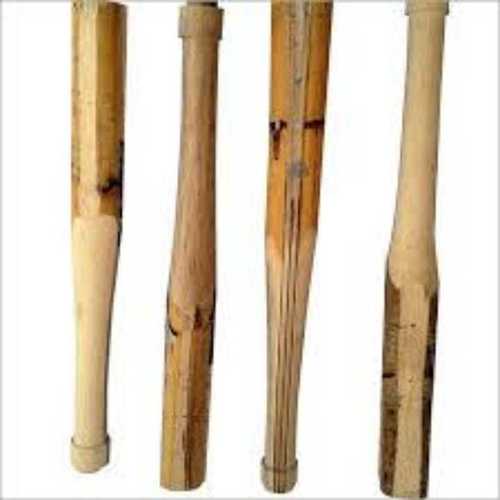 Cricket bat handle