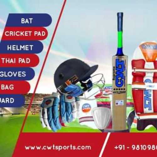Cricket kit By M/S BHAWANA ENTERPRISES