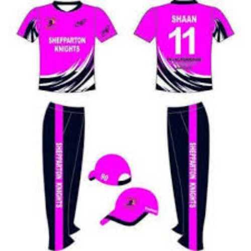 Cricket Uniform