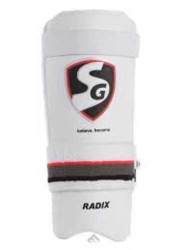 Cricket arm guard