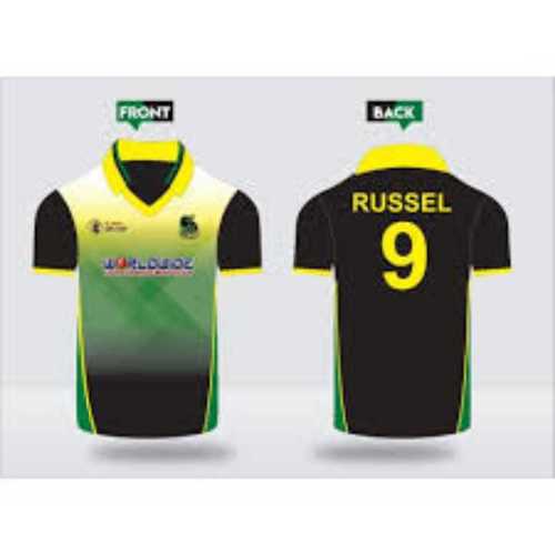 Cricket T-shirt