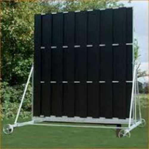 Cricket sight screen