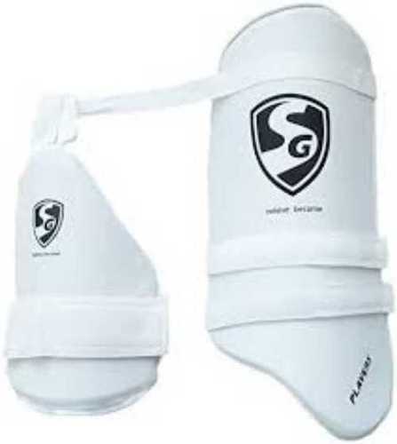 Cricket thigh pads