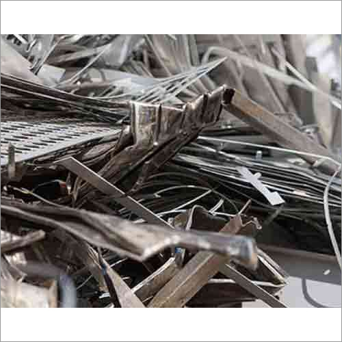 Stainless Steel Scrap