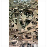 316 Plate Cutting Scrap