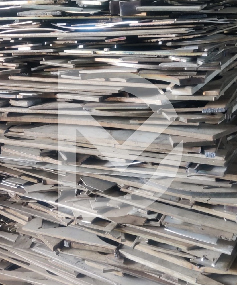 SS 321 Scrap