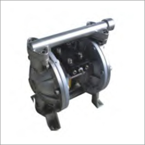 BD 36 LPM Diaphragm Pump