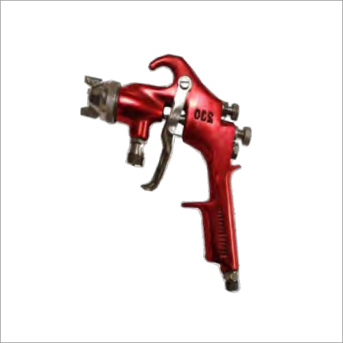 B 230 Pressure Feed Spray Gun